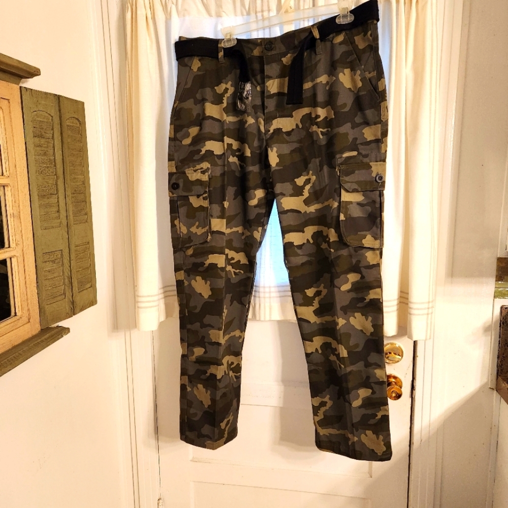 Men's pants